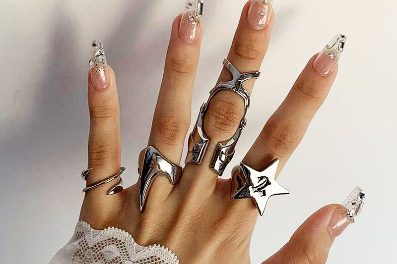 Anillos