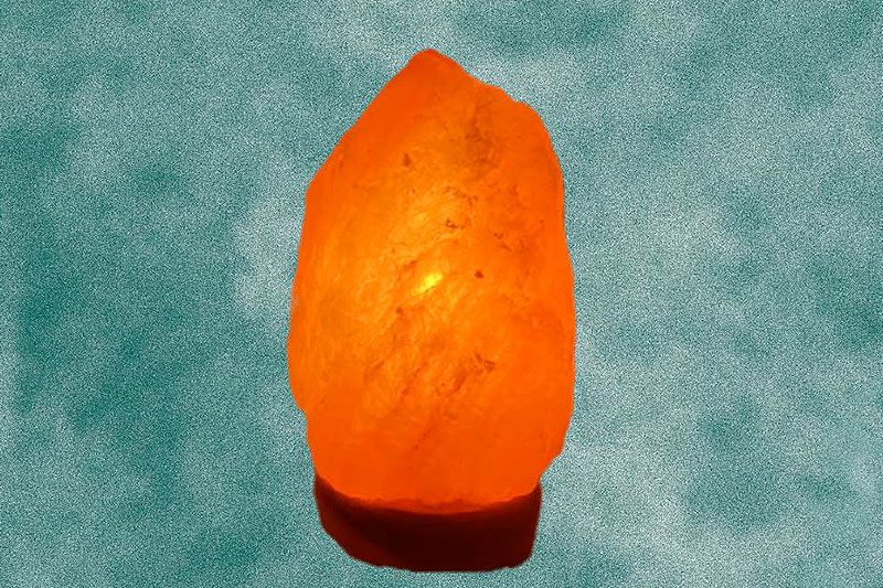 Sal Entera
