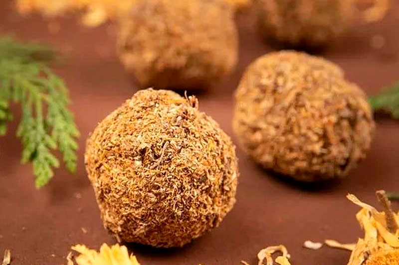 Bombas y Pastillas