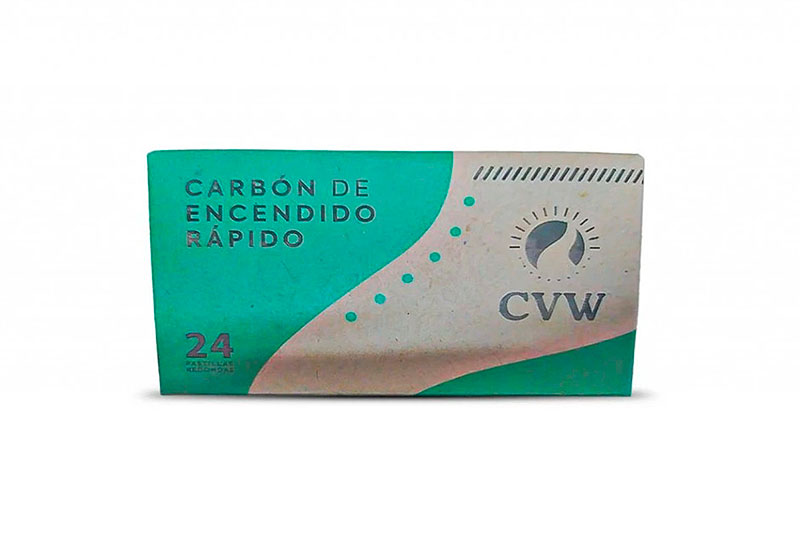 Carbones