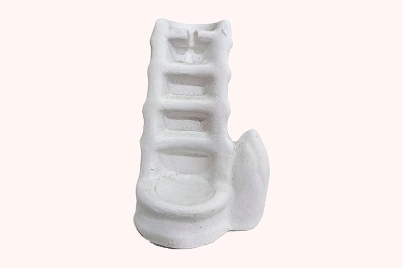 Para Cascadas de Humo