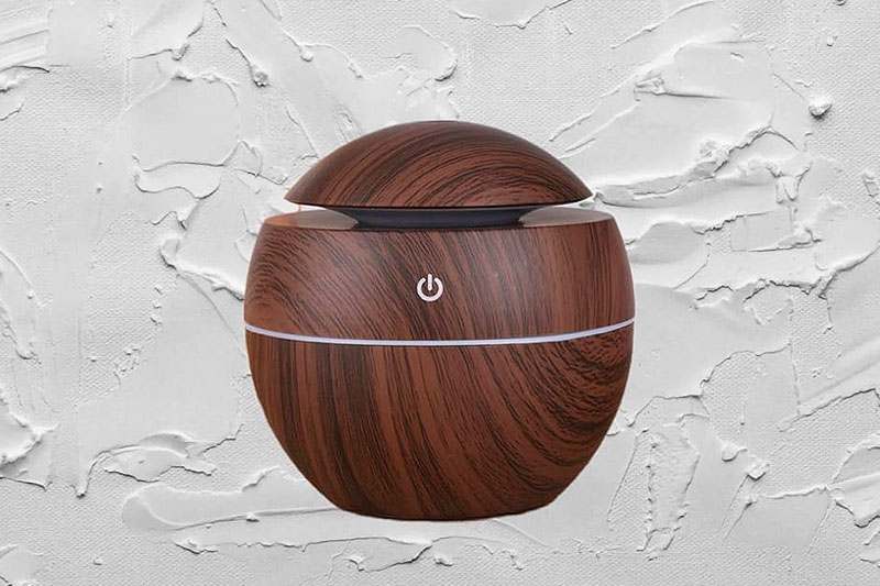 Humidificador