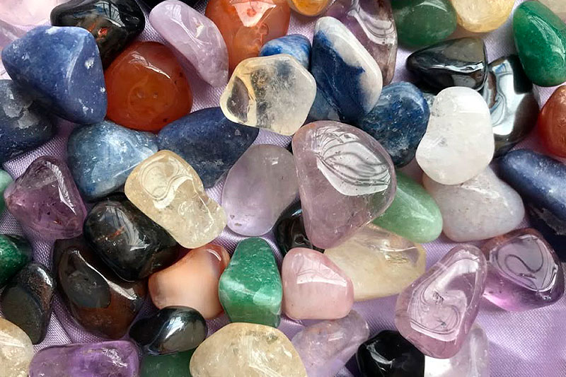 Piedras